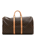 Monogram Keepall 55