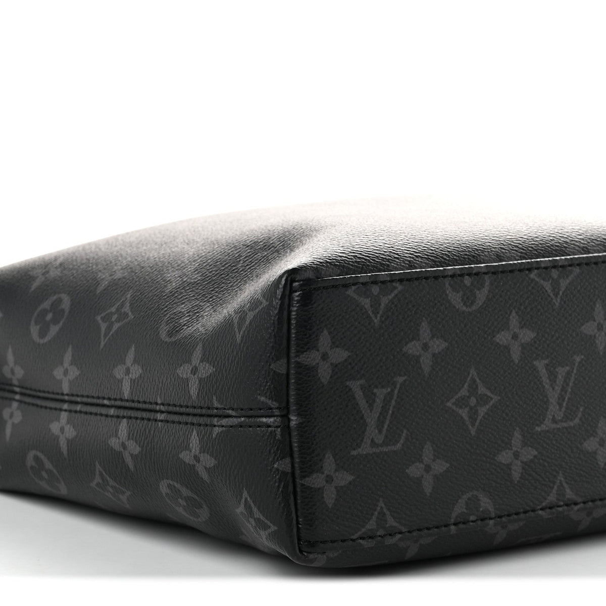 Monogram Eclipse Explorer Briefcase