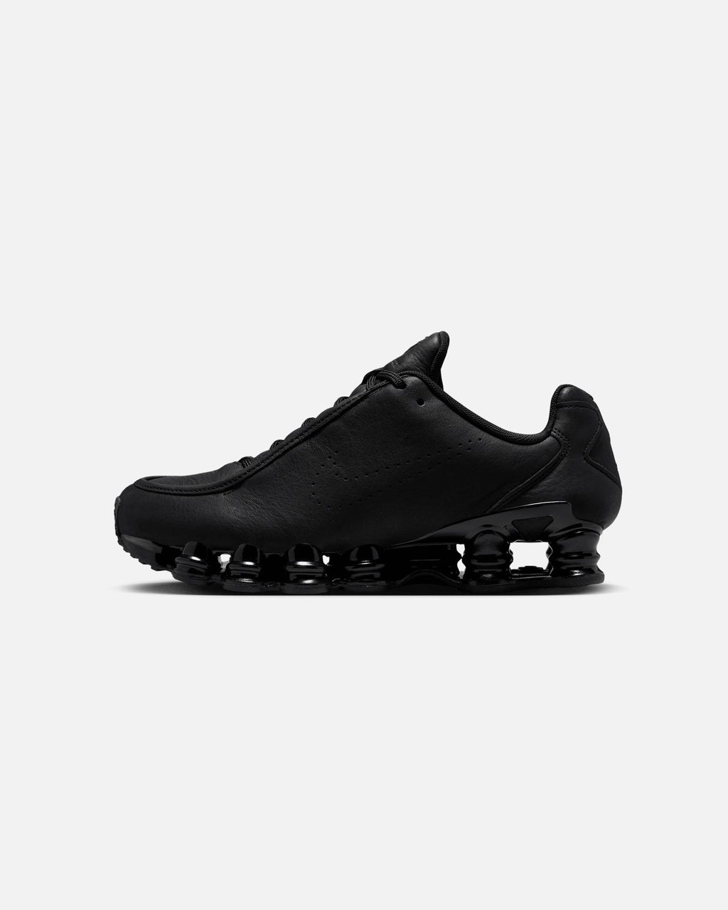 Nike Shox TL SE Black/Black