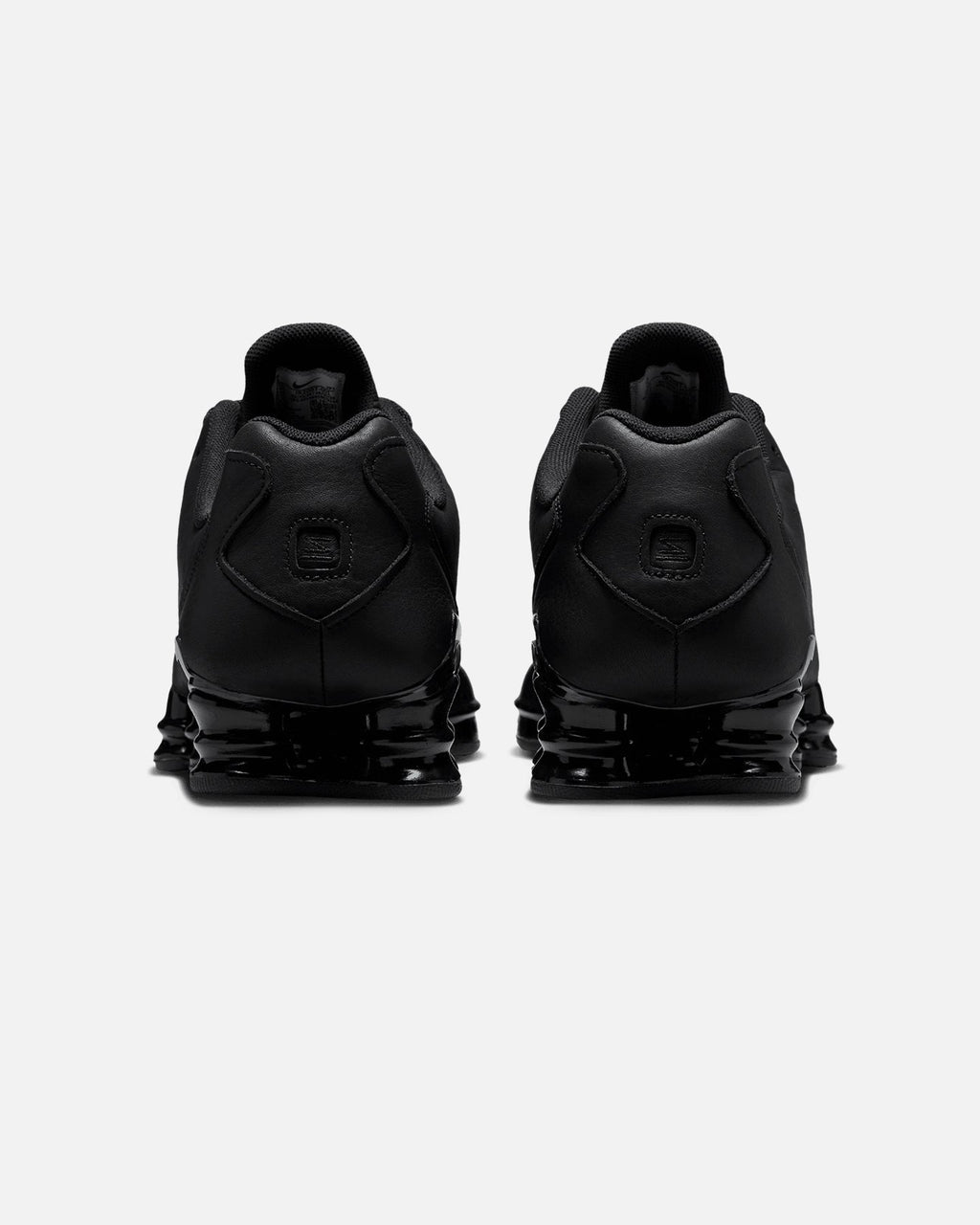 Nike Shox TL SE Black/Black