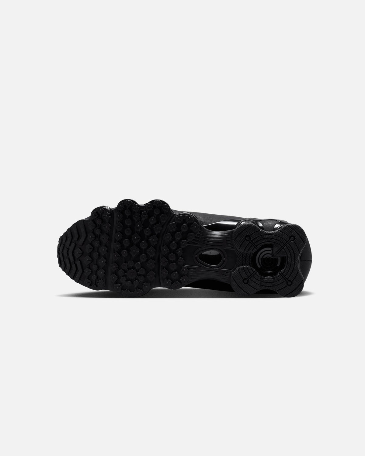 Nike Shox TL SE Black/Black