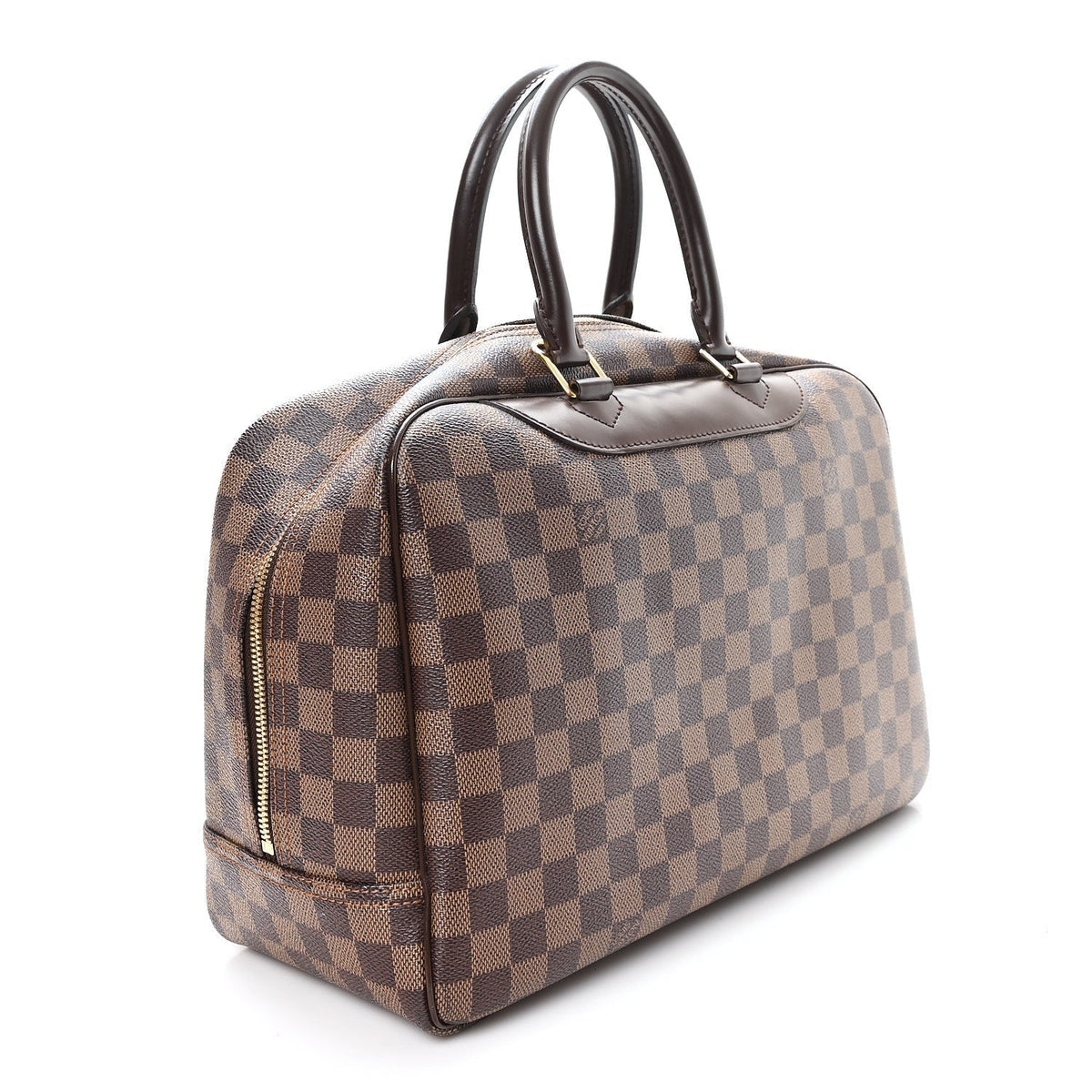 Damier Ebene Deauville