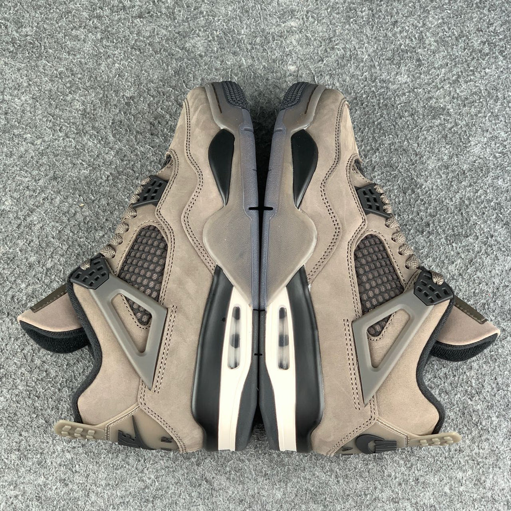 Air Jordan 4 Retro 'Cave Stone'