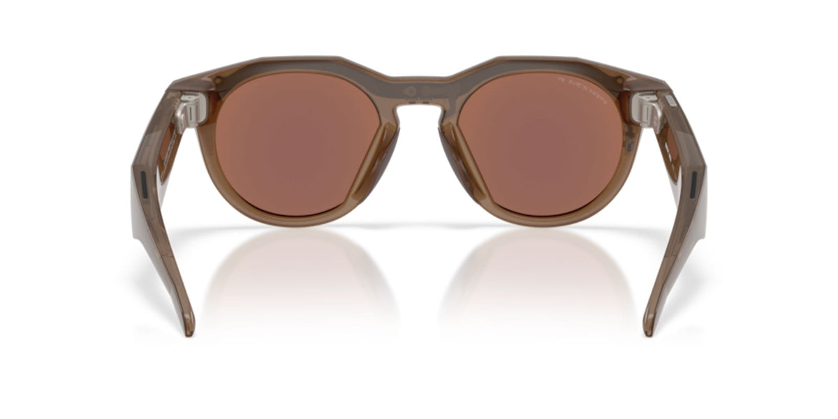 Oakley Meta HSTN OW8002