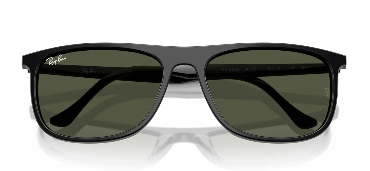 Ray-Ban RB2216