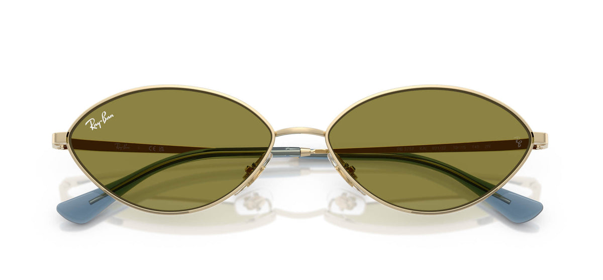 Ray-Ban Kai RB3757