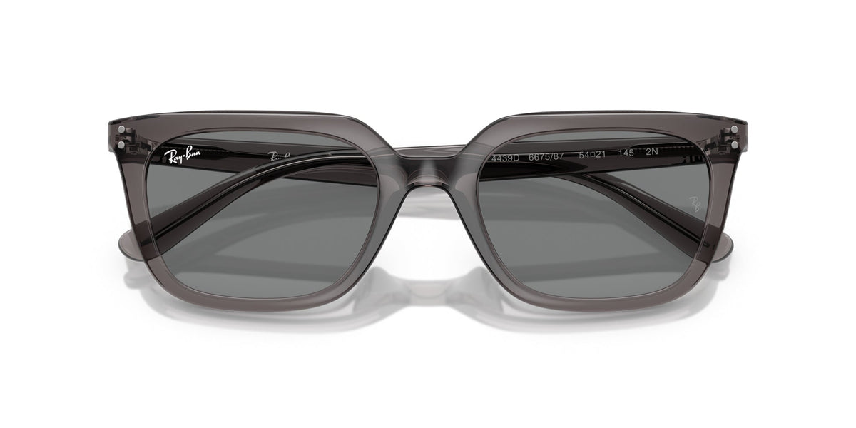 Ray-Ban RB4439D