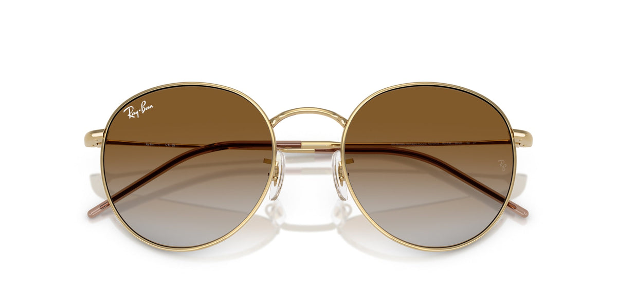 Ray-Ban Round Reverse RBR0103S