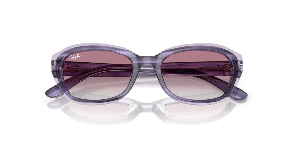 Ray-Ban Kids 0RJ9081S