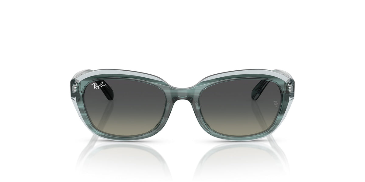 Ray-Ban Kids 0RJ9081S
