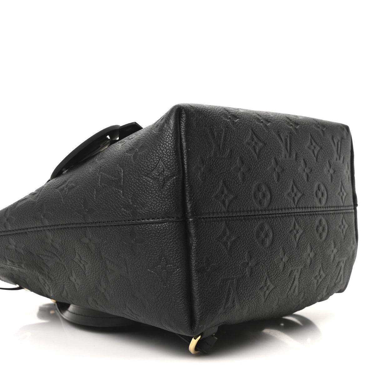 Empreinte Montsouris PM Black