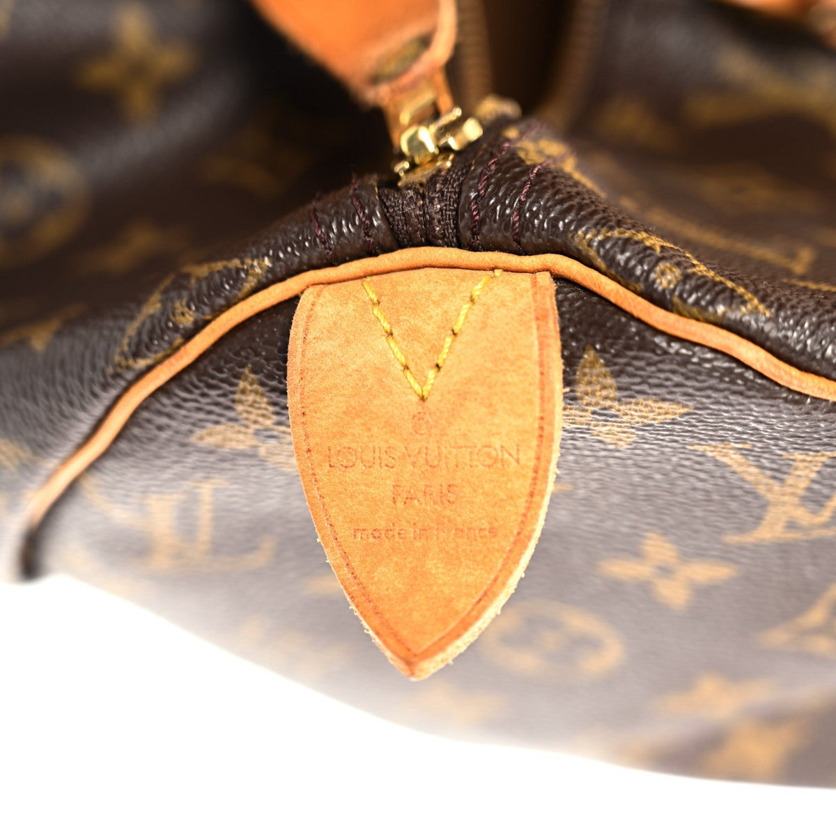 Monogram Speedy 40