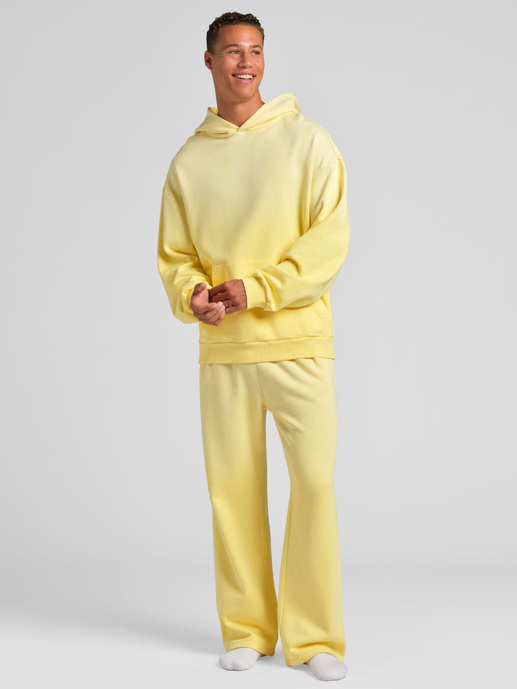 Sunwashed Hoodie – Mega