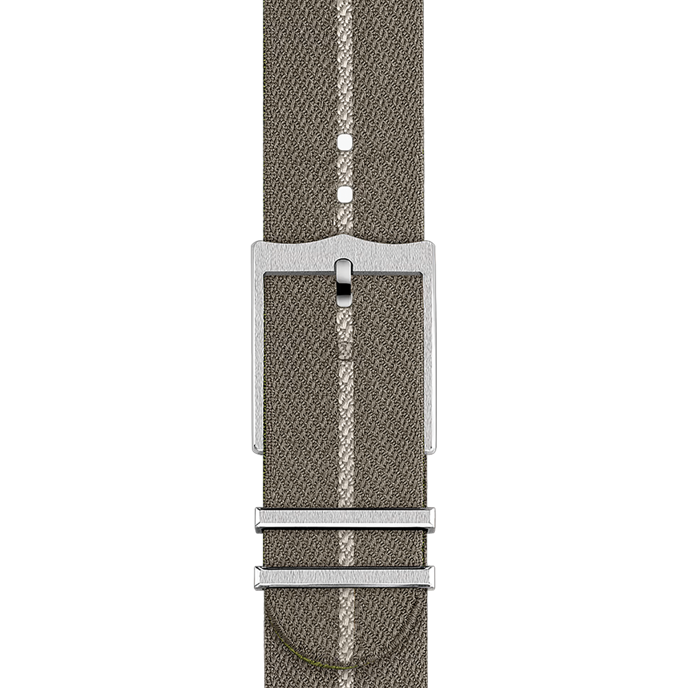 Black Bay 58 925 39mm - Taupe on Fabric Strap