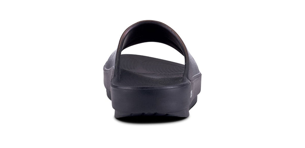 Oofos Women's OOahh Luxe Slide