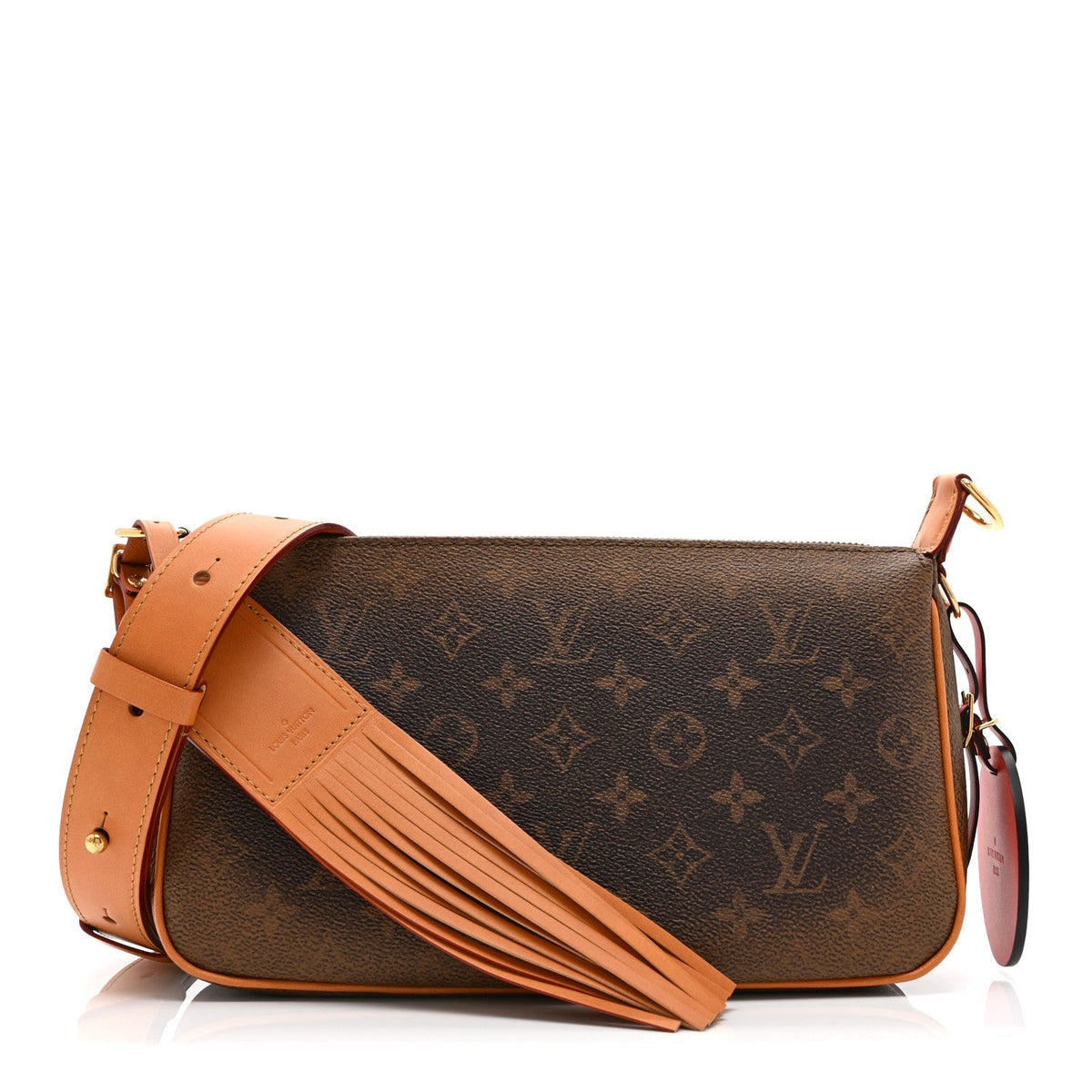 Monogram Dust Pochette Accessoire XL
