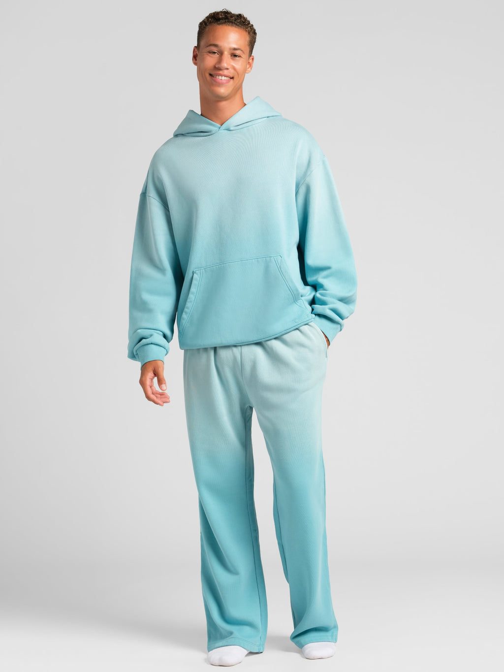 Sunwashed Hoodie – Mega