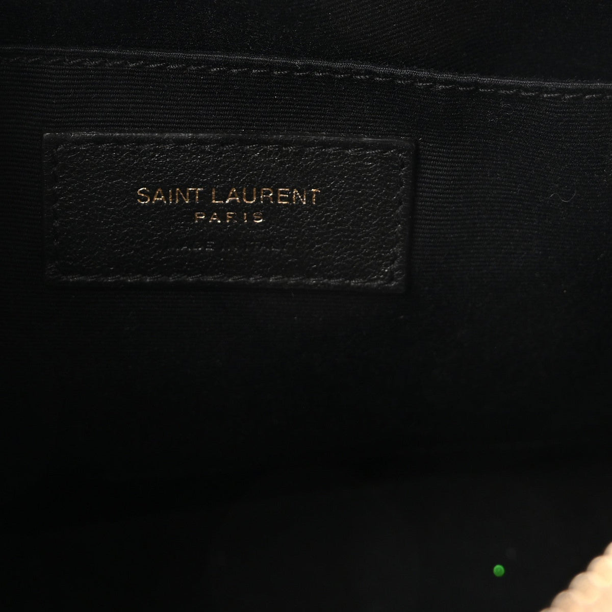 Calfskin Matelasse Monogram Lou Camera Bag Opyum Red