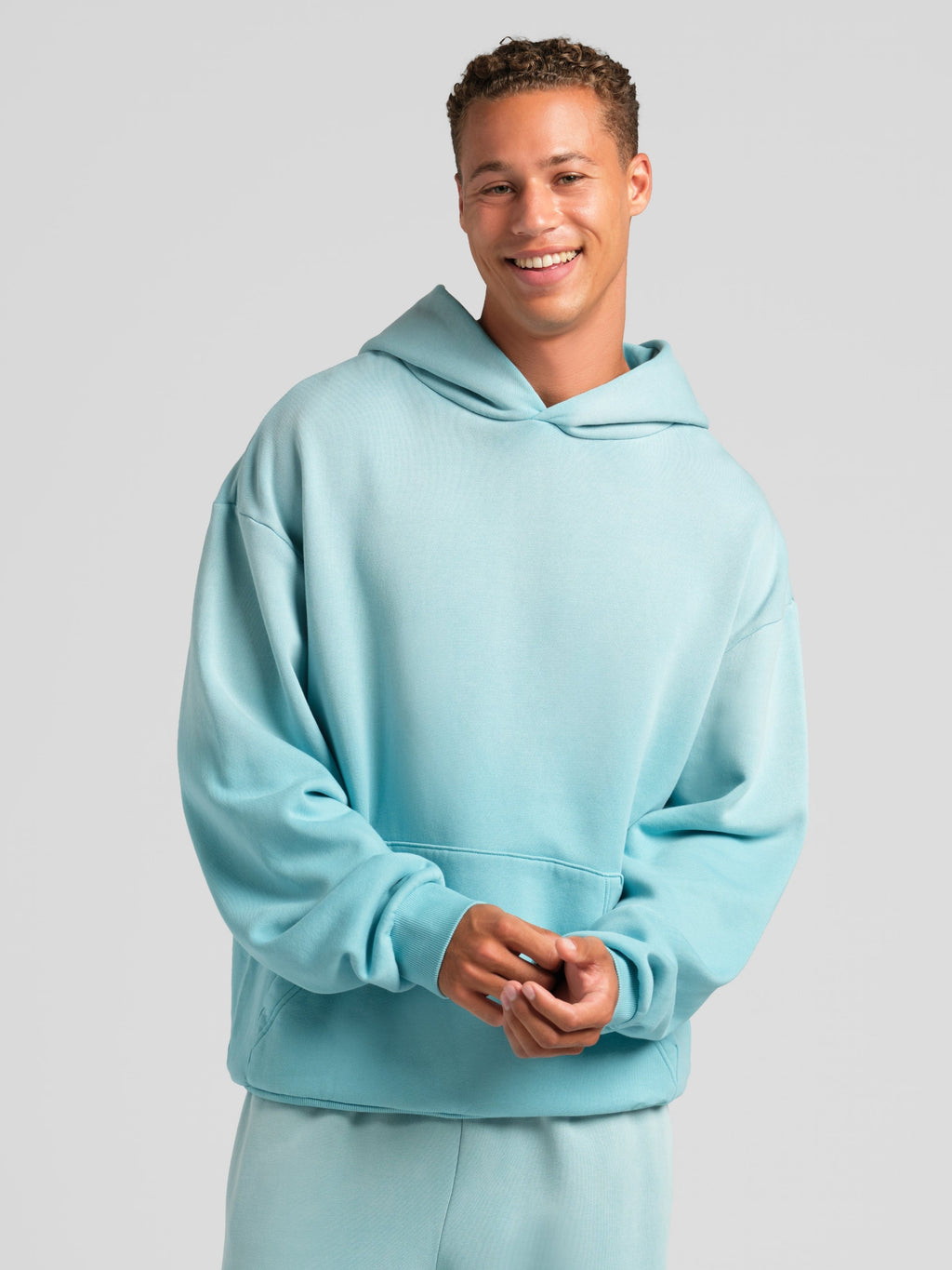 Sunwashed Hoodie – Mega