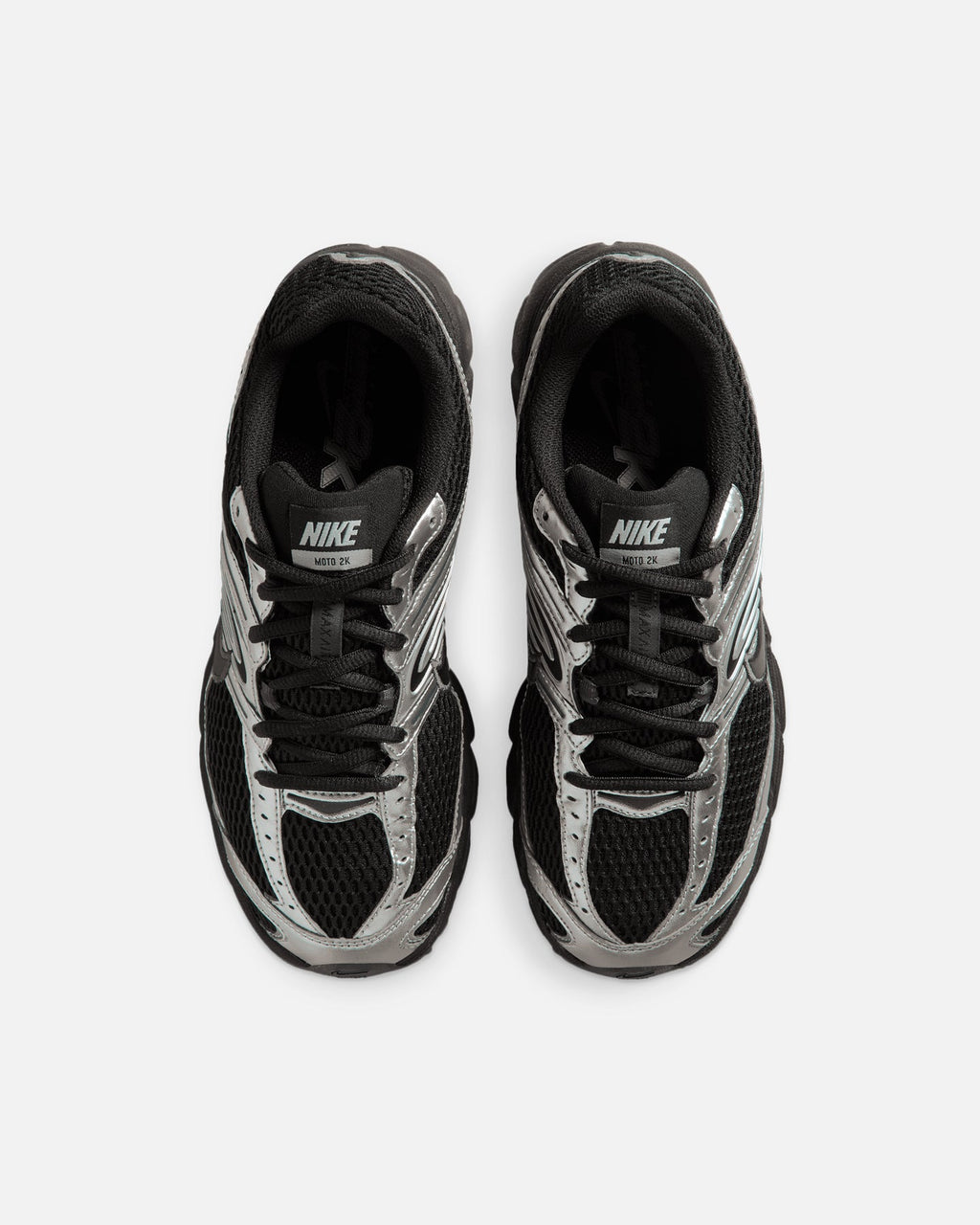 Nike Women's Air Max Moto 2K Black/Black
