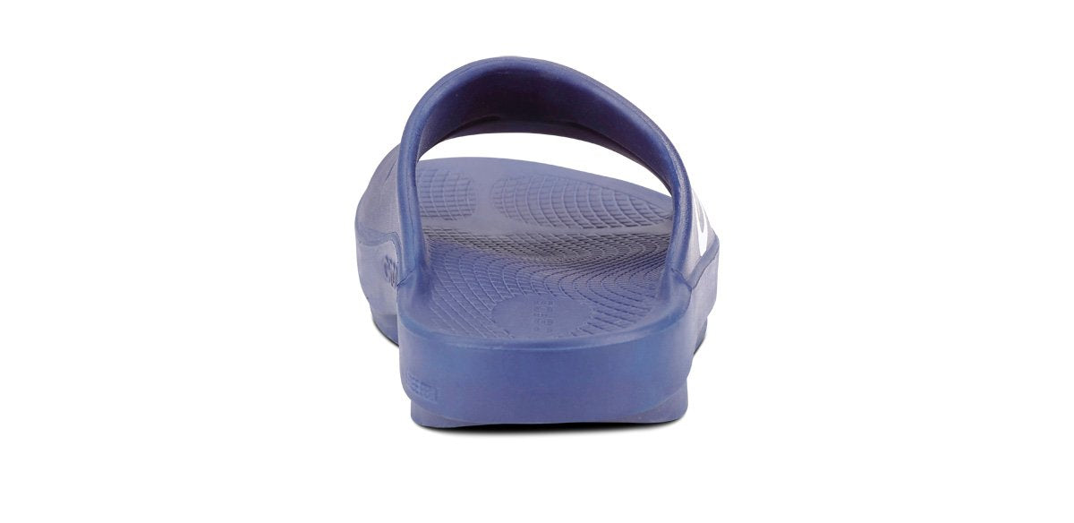 Oofos OOahh Sport Slide (Unisex)