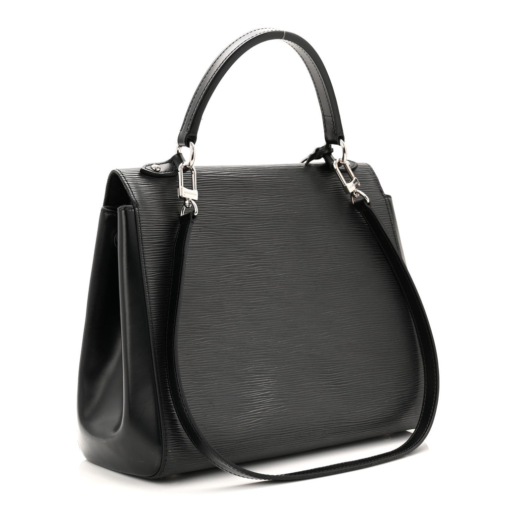 Epi Cluny MM Black