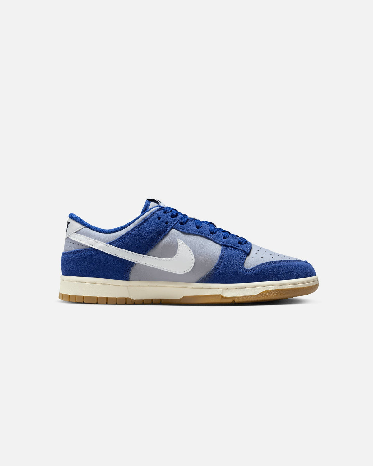 Nike Dunk Low Retro SE Grey