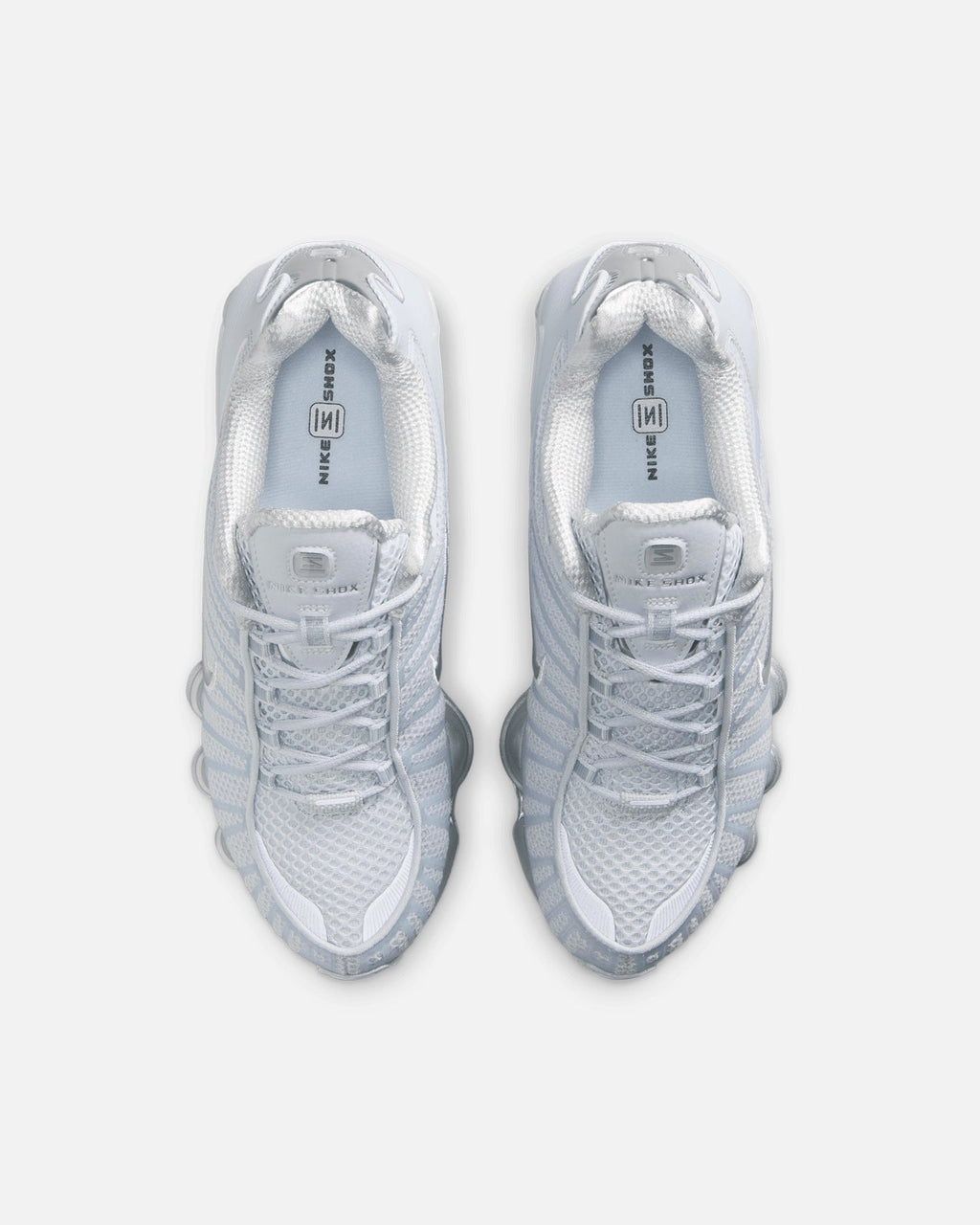 Nike Women's Shox TL