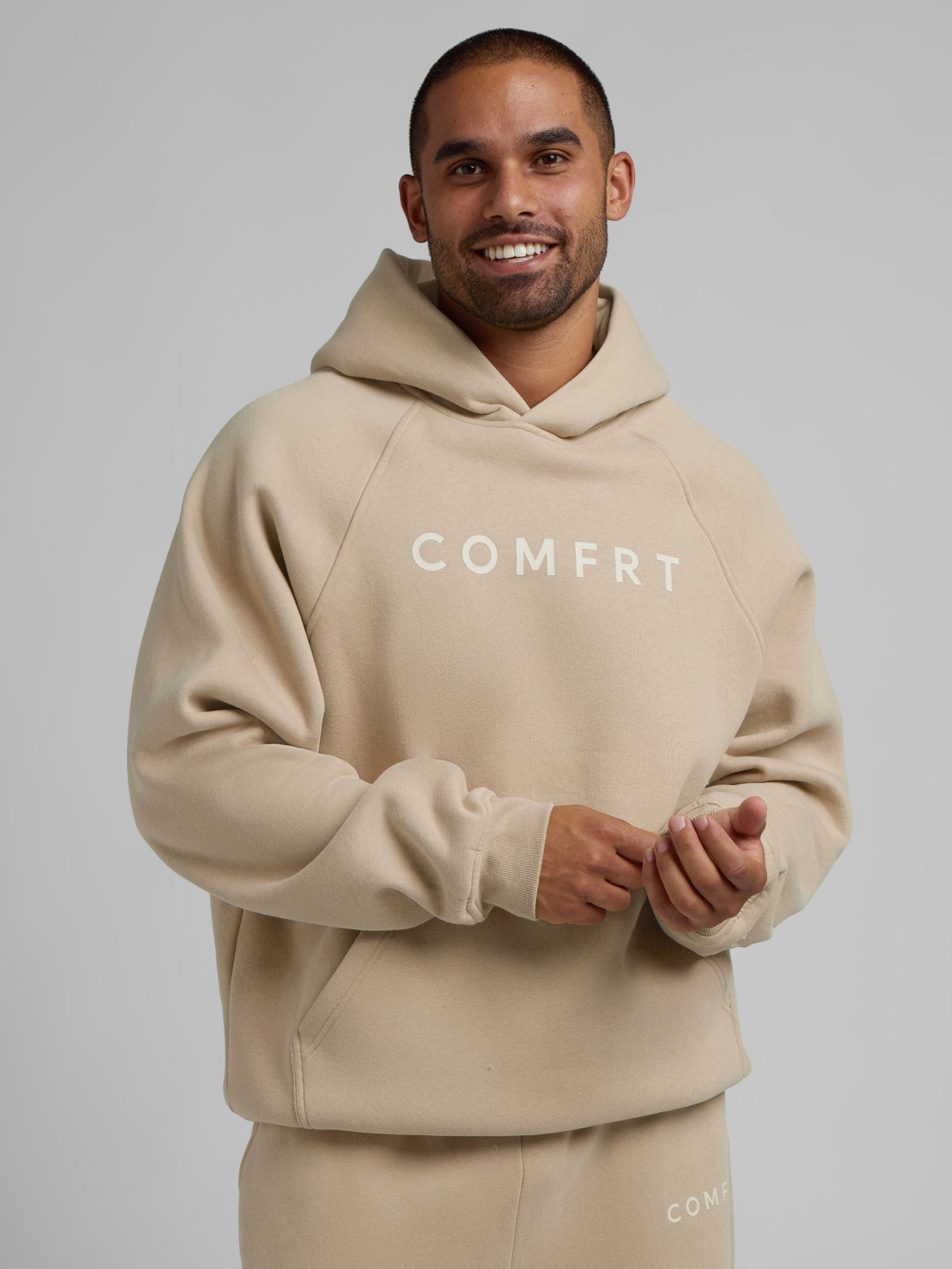 Tranquil Hoodie