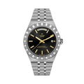 TUDOR Royal Day/Date 40mm - Black on Bracelet