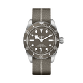 Black Bay 58 925 39mm - Taupe on Fabric Strap
