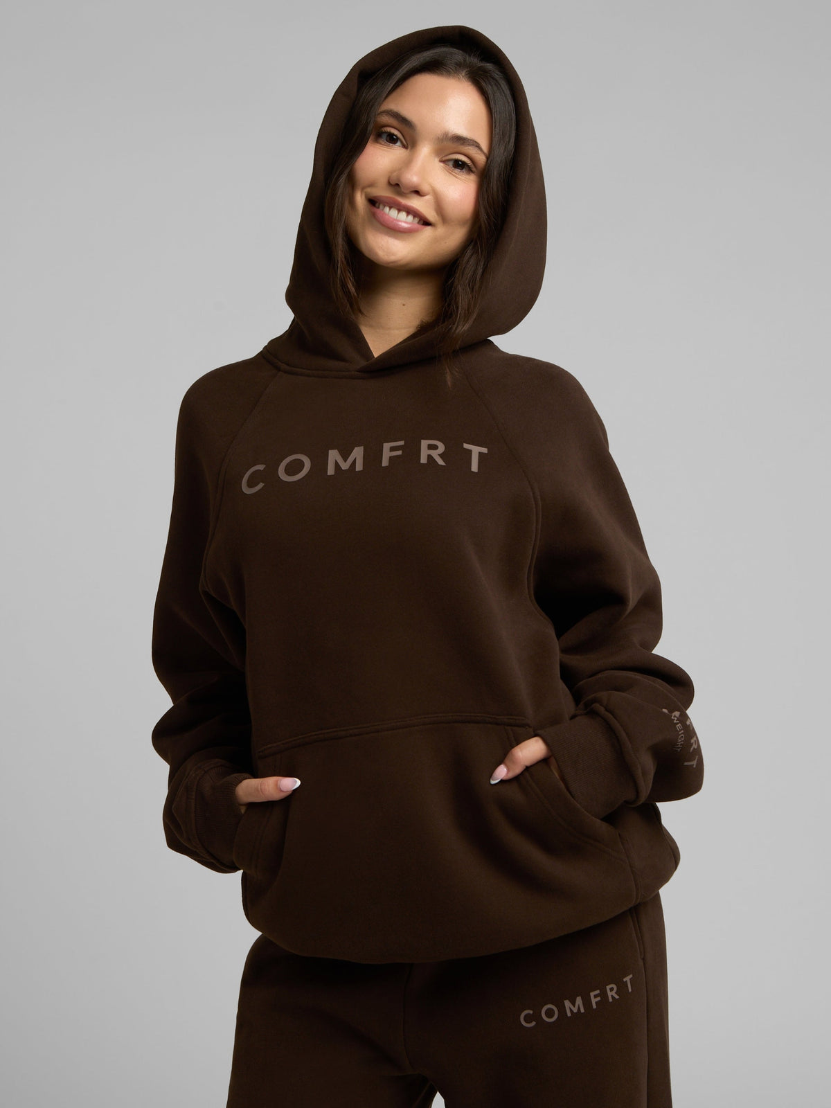 Tranquil Hoodie