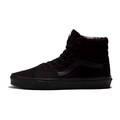 Vans Sk8-Hi Triple Black -Men's