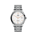 1926 39mm - White on Bracelet