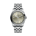 Black Bay One 31mm - Light Champagne, Diamond-Set on Bracelet