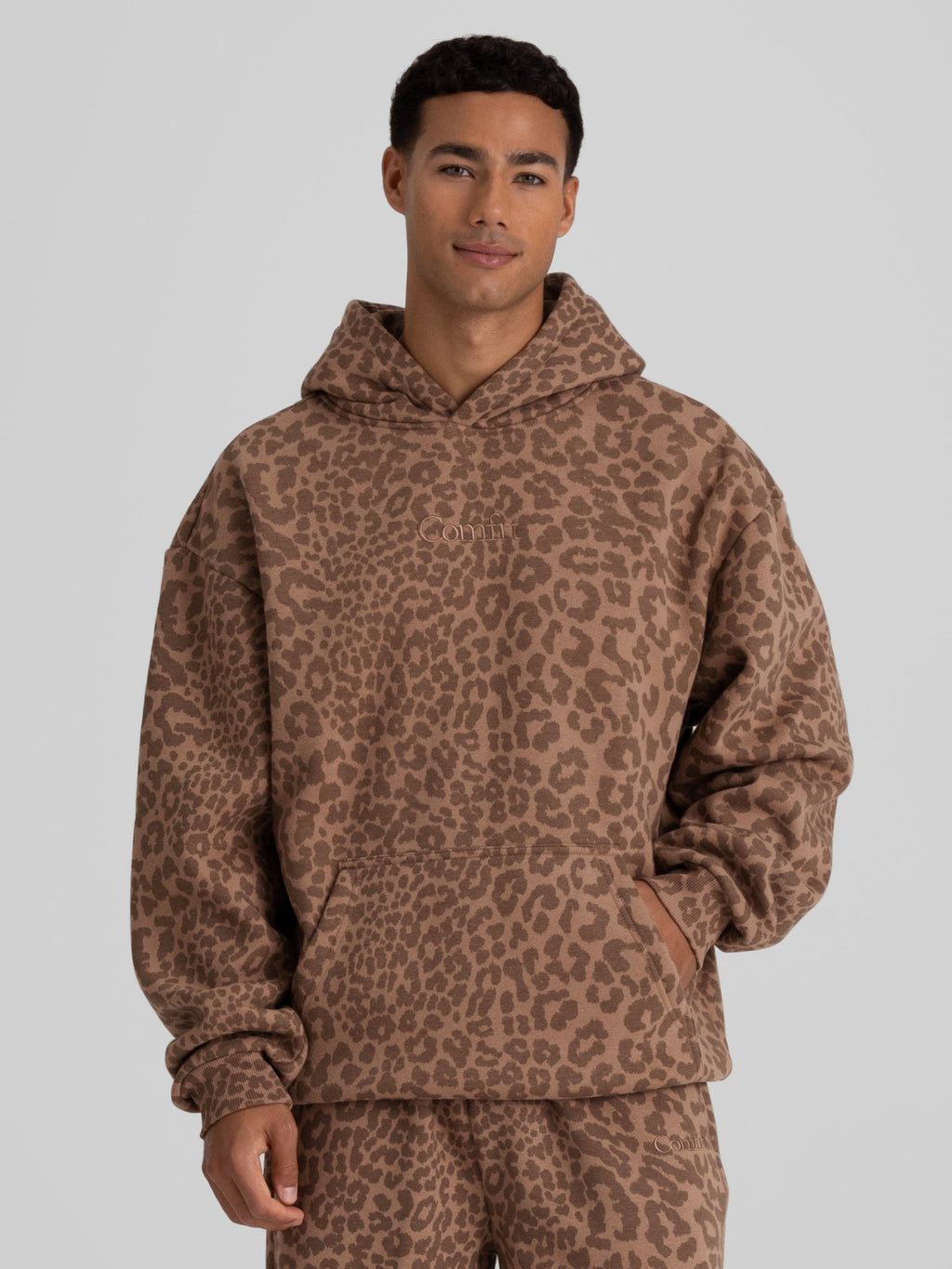 Signature Hoodie