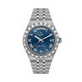 TUDOR Royal Day/Date 40mm - Blue on Bracelet