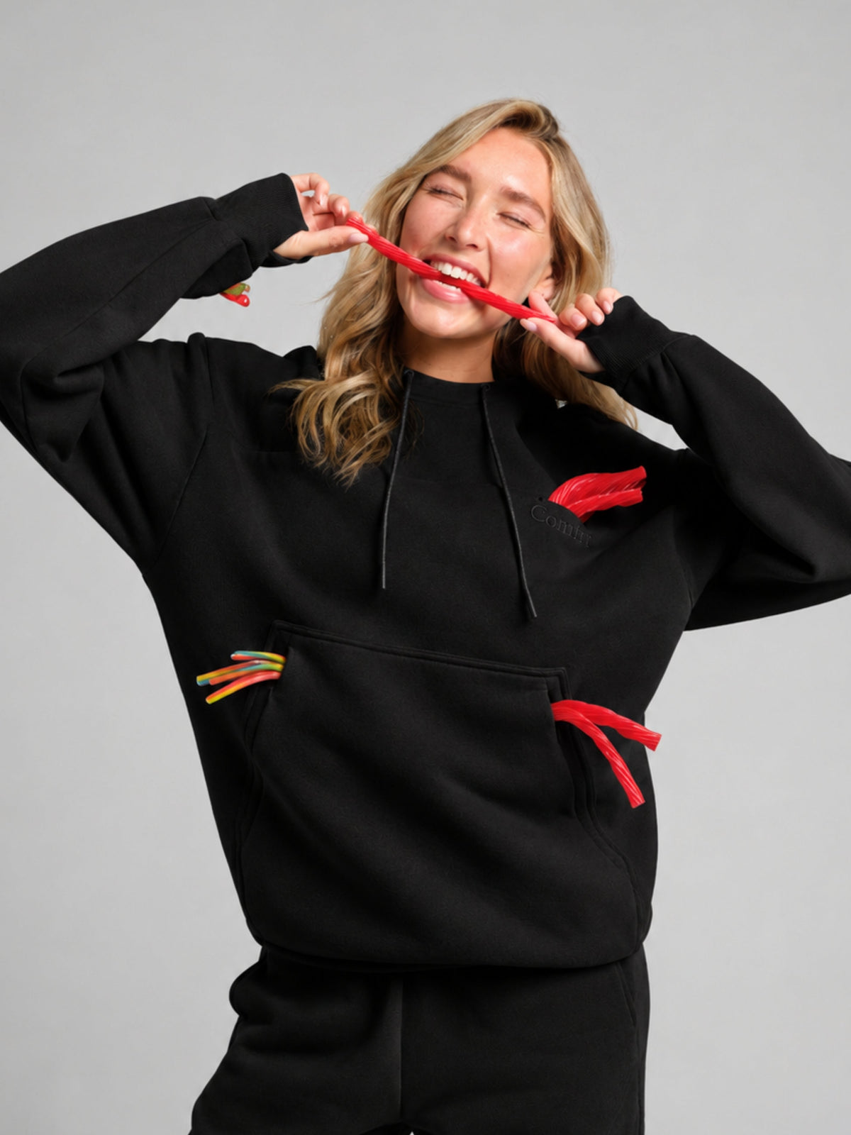 Snak™ Hoodie