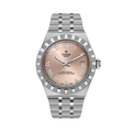 TUDOR Royal 36mm - Salmon on Bracelet