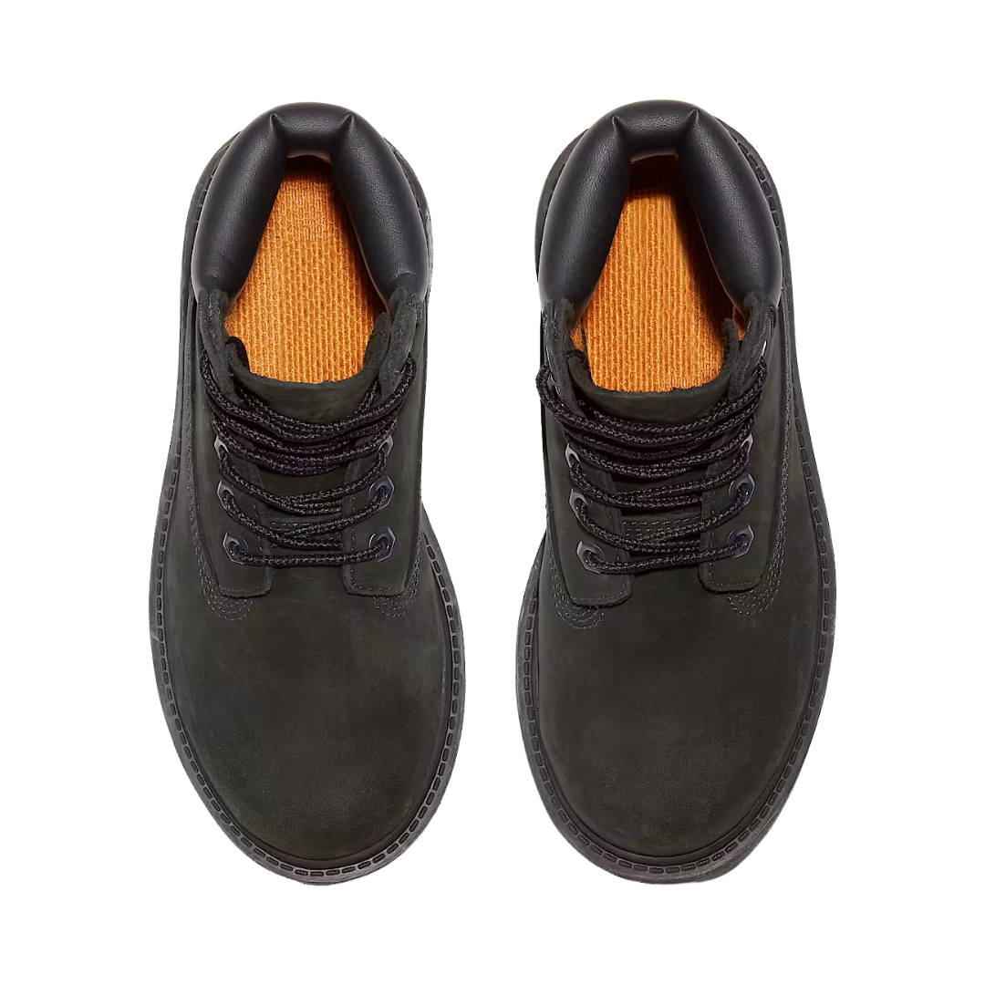 Timberland Premium 6-Inch Waterproof Boot - Youth Sneakers
