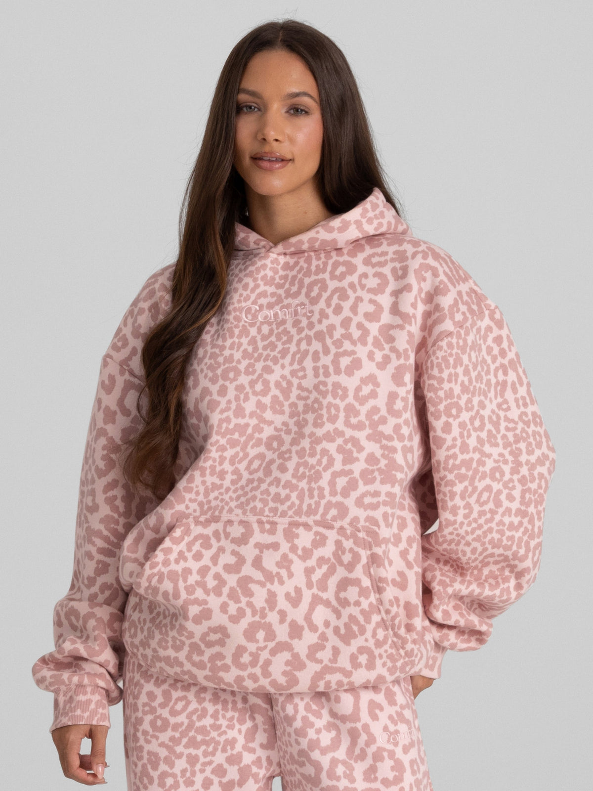 Signature Hoodie