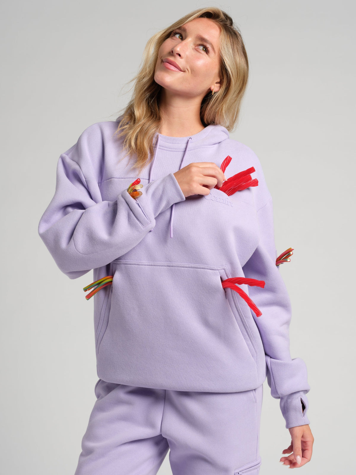 Snak™ Hoodie