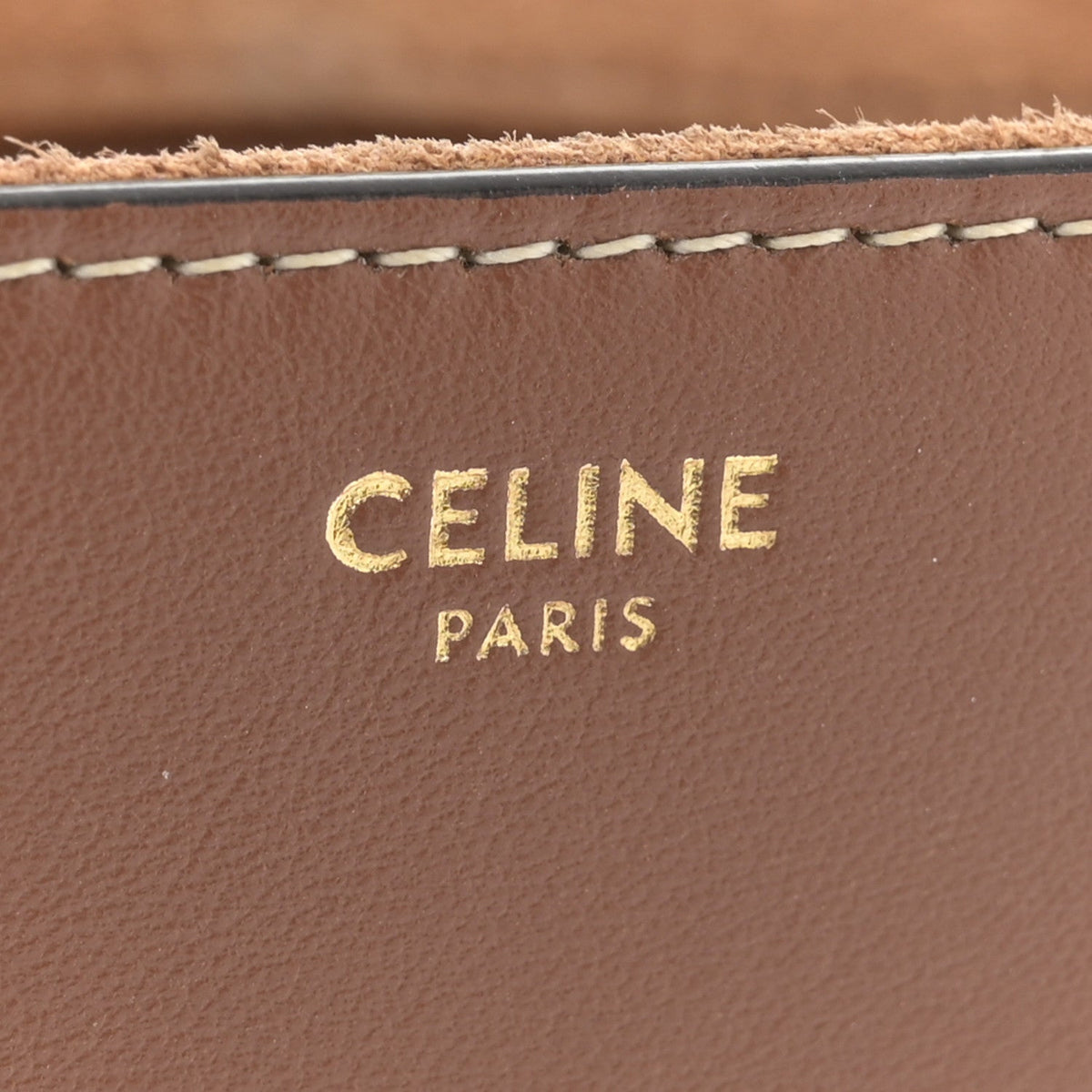 Smooth Calfskin Teen Soft 16 Shoulder Bag Tan