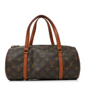 Monogram Papillon 30