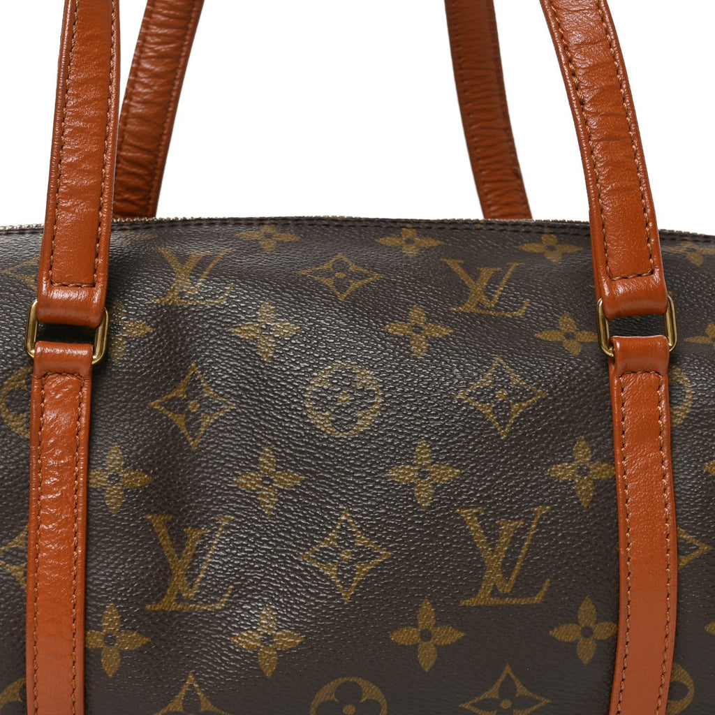 Monogram Papillon 30