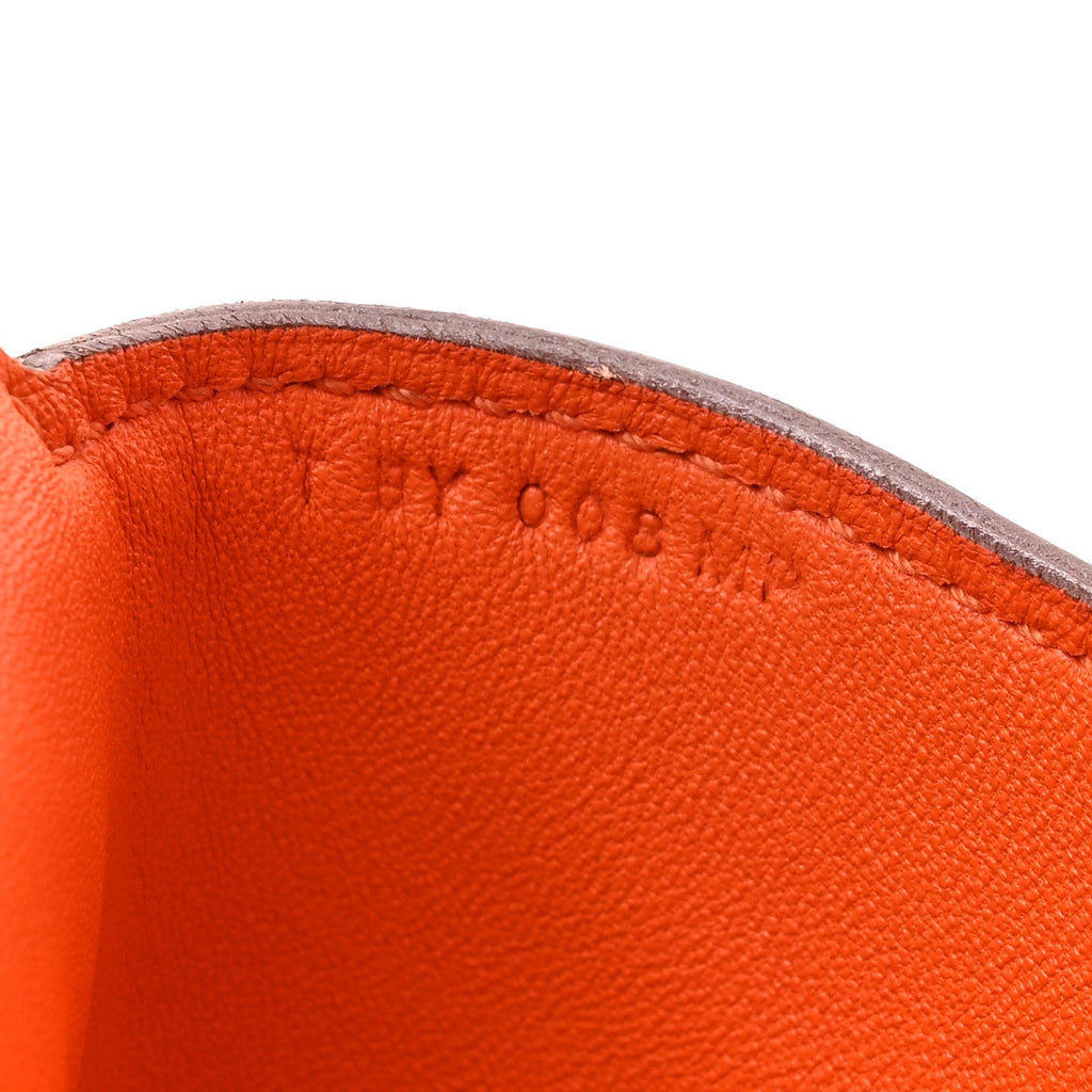 Evercolor Toolbox 20 Orange