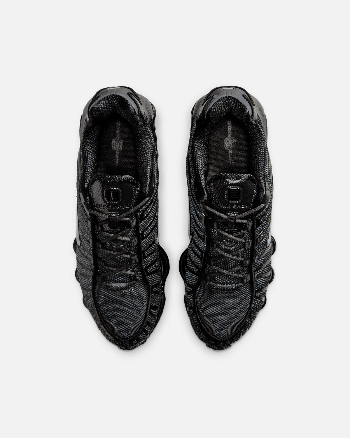 Nike Shox TL Anthracite
