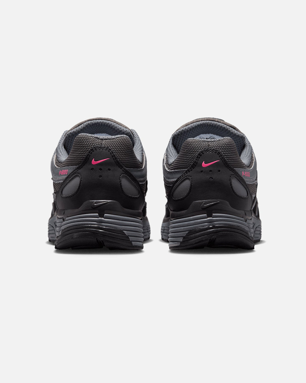 Nike P-6000 Ash