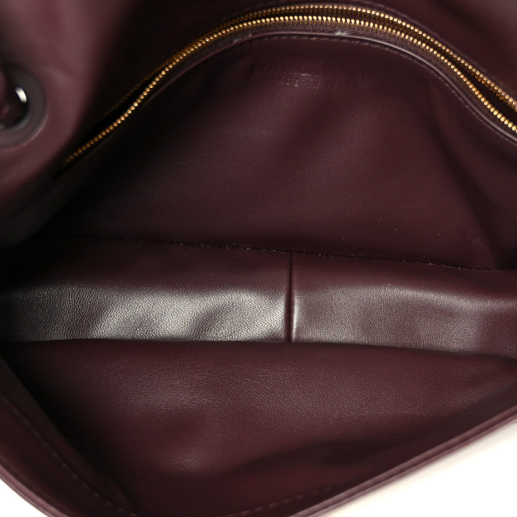 Lambskin Madison Dark Barolo