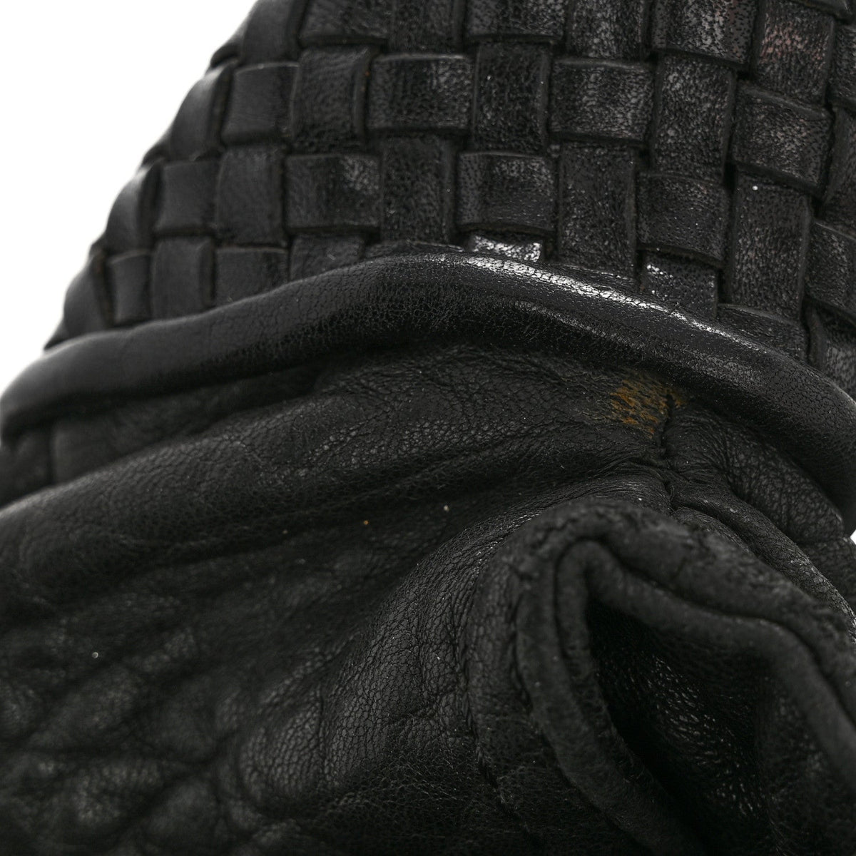 Nappa Nuvolata Spy Black
